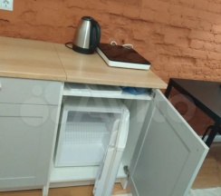 Квартира в Апартаменты на Колокольная ул., 7