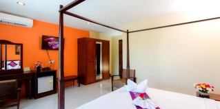 Пхи-Пхи-Дон: Курортный отель Phi Phi Maiyada Resort