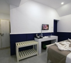Номер Deluxe в Hibis Hotels and Resorts