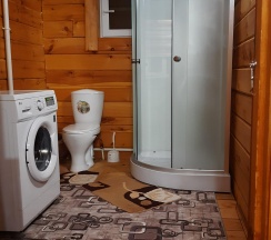 Коттедж в Пилигрим