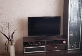 Апартаменты Apartamenty na SOVETSKOJ 39 в Петропавловске