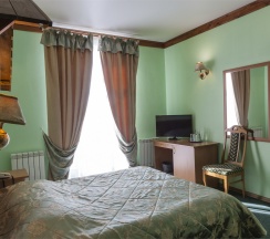 Номер "Комфорт" в Снегурочка