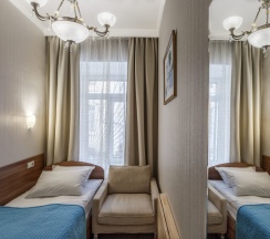 1-местный в Чехов