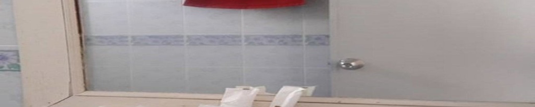 Одноместный номер Standard двуспальная кровать в Patong Rose Guest House