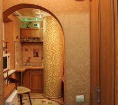 Одноместный номер Standard в Успех