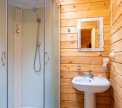 Коттеджи в Sanitas