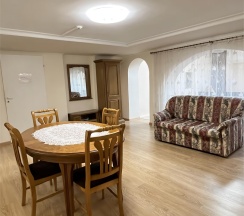 1 категория (улучшенный номер с мансардными окнами) в Hotel park river