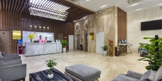 Нячанг: Отель Sochi Hotel