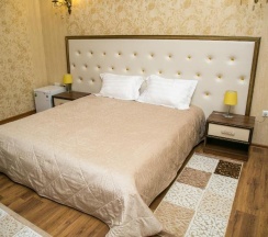 Двухместный номер Deluxe двуспальная кровать в Bella Vista