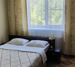 Номер Standard в Крым