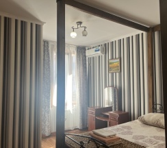 Четырехместный номер Комфорт в Маргарита