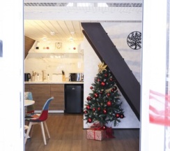 Garden-1 | Банный чан и баня в Барские Поля