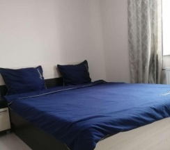 2-комнатные апартаменты, 53 м², 18 этаж в ДеньНочь