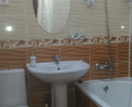 Двухместный номер Comfort двуспальная кровать в Альфа