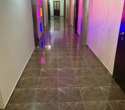 Номер Superior в Сапфир