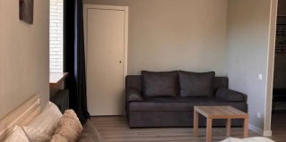 Октябрьский: Апартаменты Квартира Rich House на Чапаева 23