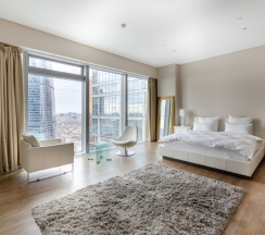 Rockmond 48 Junior Suite 14 в Рокмонд