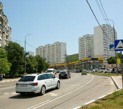 Дом в Solo Apart Nvrsk