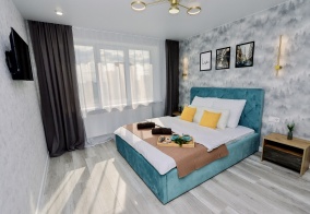 Апартаменты Апартаменты на Пр Кал 11к2 в Удмуртской Республике