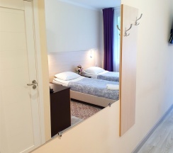 Стандарт плюс в Вятичи Eco Resort&Medical SPA