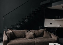 Нуар 320 в Four rooms