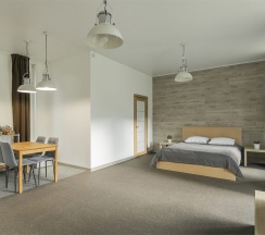 Комфорт в Loft №12