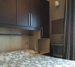 Номер в Hotel Miami