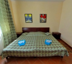 3-местный номер стандарт в Курилотрансавто