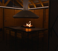 РЕЗИДЕНЦИЯ YAMAGUCHI ЛЮКС С ХОРОШИМ ВИДОМ в Villingston Residence