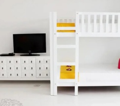 Номер Serene Wing Deluxe Family в Курортный отель The Old Phuket - Karon Beach Resort