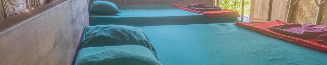 Номер Superior в Peace Paradise Resort