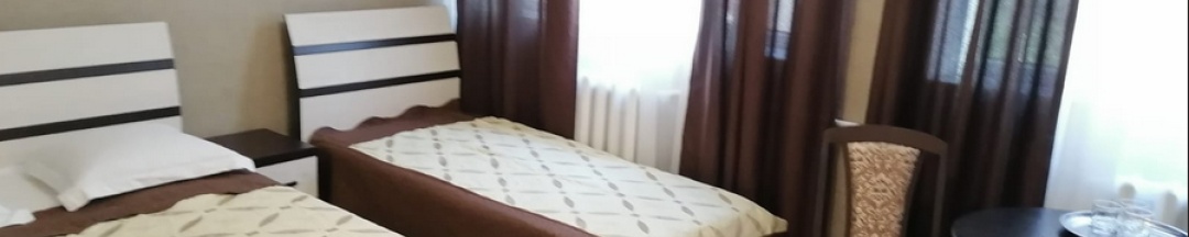 3-местная комната стандарт в Елена