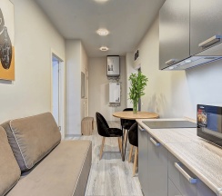 Апартаменты Комфорт в Villa Dalila