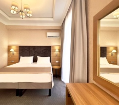 Люкс Премиум в Derbent Premium