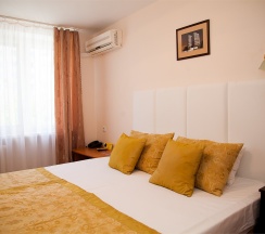 Стандарт двухместный в Царицынская