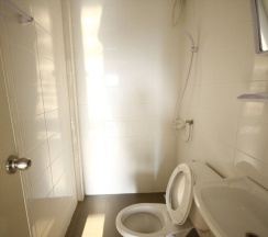 Двухместный номер Standard двуспальная кровать в Happy House Bangsaen