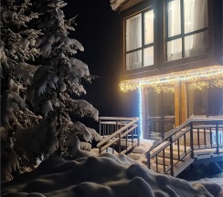 Студия (с балконом) в Пижамы