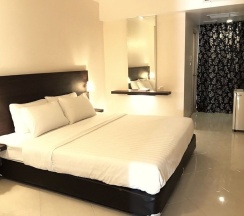 Номер Standard в Synsiri Resort