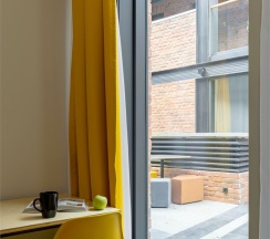 izzziUP Comfort в izzziup community L&C
