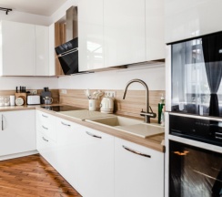 Коттедж с 5 комнатами в Cottage.Moscow
