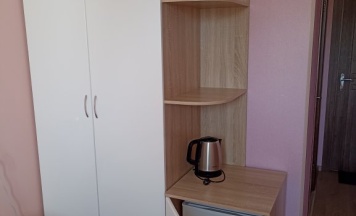 Двухместный номер Standard 2 отдельные кровати в Нарспи