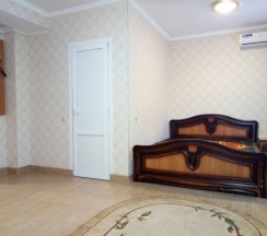 Номер Standard в Corsica