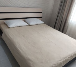 Квартира в Апартаменты на улица Ю. Клыкова, 81Гк3А