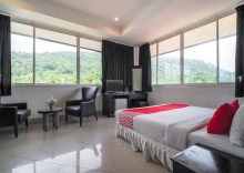 Номер Superior в OYO 835 Koh Chang Luxury Hotel