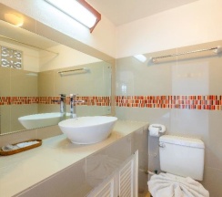 Семейный номер Standard в Club Bamboo Boutique Patong Beach Resort