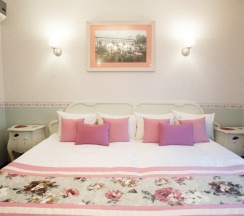 Двухместный номер DE LUXE в O`Hara