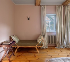 Рубиновый дом, ул. Слободская, д. 5а в Рубиновый дом