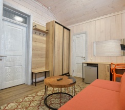 «Горный» Дабл плюс в Лесная сказка