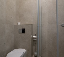 ЛЮКС (2-Х КОМНАТНЫЙ НОМЕР) в Чайка