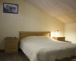 Одноместный номер Standard в Sport Hotel